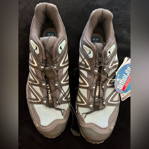 Salomon XT Wings - Picture 5 of 14